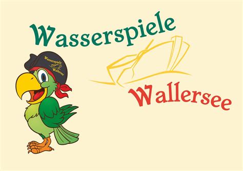 Wasserspiele Wallersee Kanu Kutterfahrten Sup Segelschule Added