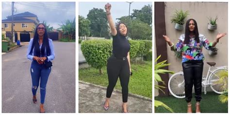 BBNaija S7 Meet The Mother Of Three Popular Level Up Stars Who Could