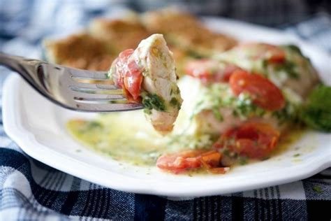 Chicken Margherita Olive Garden Copycat Carries Experimental Kitchen