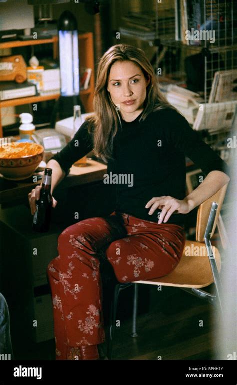 Claire Forlani Antitrust 2001 High Resolution Stock Photography and ...