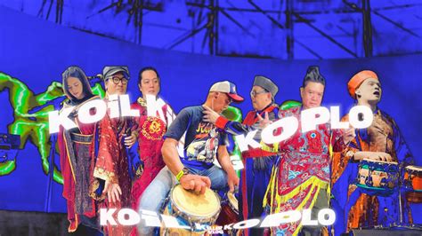 ngonsep koil killer koplo koil vlog  youtube