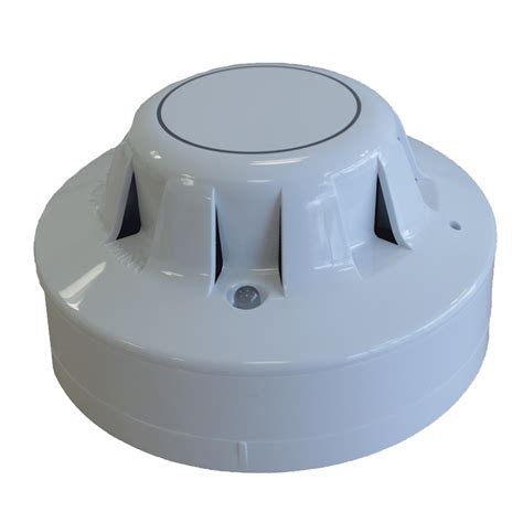 Odyssey Conventional Optical Smoke Detector Eurotech