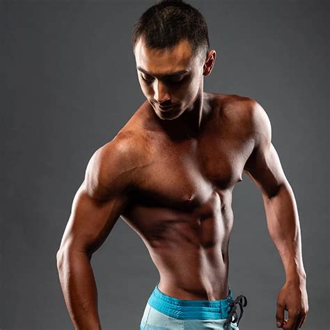 Amateur Men S Open Physique NGA Tahoe International Pro Am Invitational