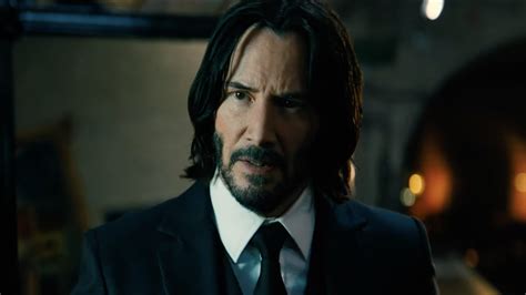 Keanu Reeves Era El Primer Elegido Para Interpretar Al Personaje De