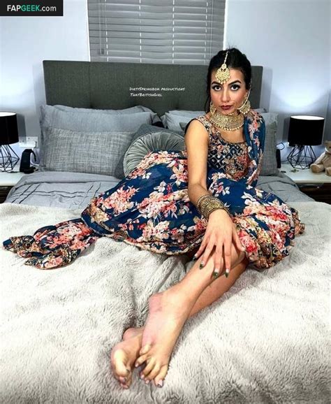 Aaliyah Yasin Aaliyahyasin Official Thatbritishg1rl Nude Leaked Onlyfans Photo 654 FapGeek