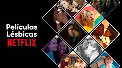 Todas las películas lésbicas que puedes ver en Netflix en 2024