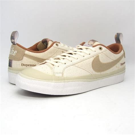 Doyenne Nike Cm Sb Blazer Low Qs Dz