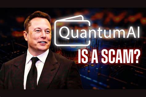 Is Quantum AI Elon Musk Legit Or A Scam Arvin