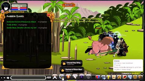 Aqw How To Get Troll Rep More Fast No Hack T For Those Not Use