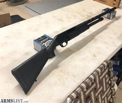 Armslist For Sale Savage Stevens 320 12 Gauge Pump Action Shotgun 28