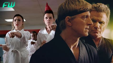 Cobra Kai Season 3 Netflix Drops New Trailer