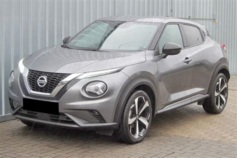 Nissan Juke Dig T N Connecta Leasing Samochodu Superauto Pl