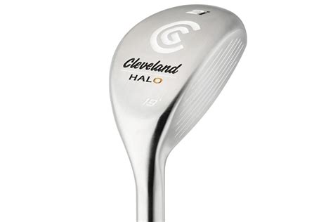 Cleveland Halo Hybrid Golfbidder