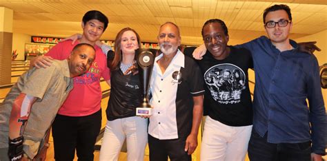 Bowl Together – Benefits of starting a bowling league | Bowling Vision