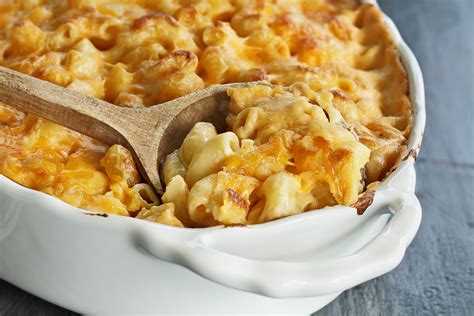 Black Folks Mac And Cheese Recipe Blac Detroit