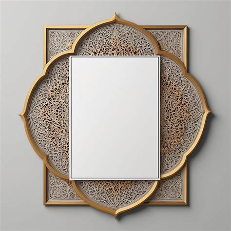 Premium Photo | Frame