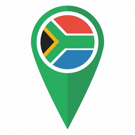 South Africa Flag Png Clipart Png Mart