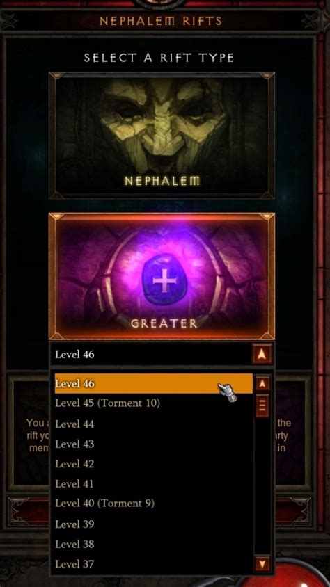 What Are Greater Rifts In Diablo 3 How Do They Work PureDiablo