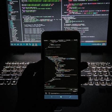 Pin By 𝕽𝖊𝖇𝖊𝖑𝖉𝖊🤴🏻🩸 On Pins Criados Por Você Hacker Aesthetic Coding