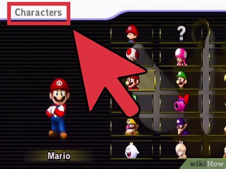 How to Unlock Toadette in Mario Kart Wii: 8 Steps (with Pictures)