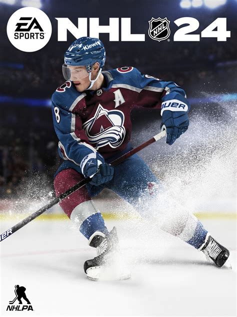 Ea Sports Nhl Releases Official Gameplay Trailer And Deep Dive Video