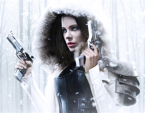 NYCC: New 'Underworld: Blood Wars' Trailer, All Bloodlines Must End