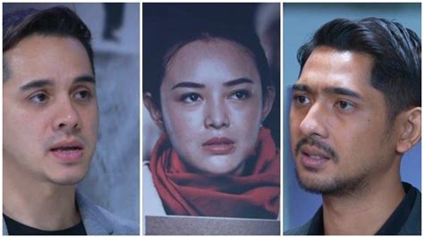 Live Streaming RCTI Ikatan Cinta Malam Ini Rabu 19 Juli 2023 Andin