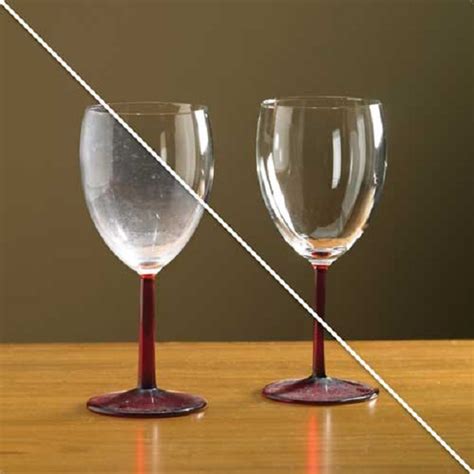 How To Clean Stains From Drinking Glasses Ecooe Life