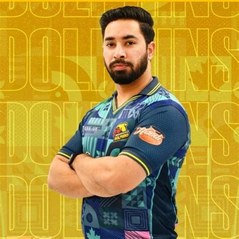 2022 T20 Super 8 Mississauga Dolphins Mississauga Cricket League