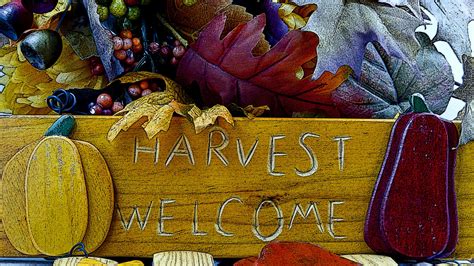 harvest  sign background  stock photo public domain pictures