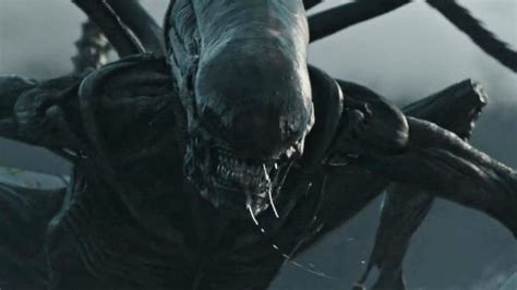 Alien: Covenant Took Ridley Scott Back To His Practical Roots