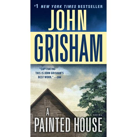 A Painted House (Paperback) - Walmart.com - Walmart.com