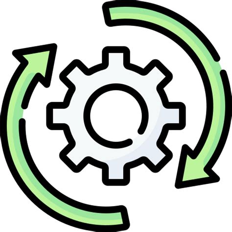 Change Free Miscellaneous Icons