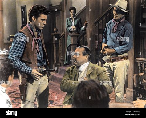 Rio Bravo Rio Bravo Usa 1959 Regie Howard Hawks Ricky Nelson Li