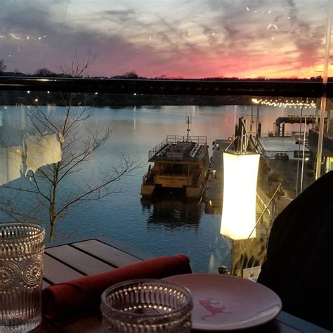 Mi Vida Wharf Happy Hour - Allawn