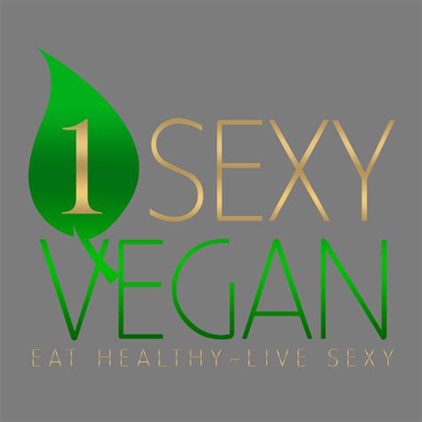 1 Year Vegan Support One Sexy Vegan