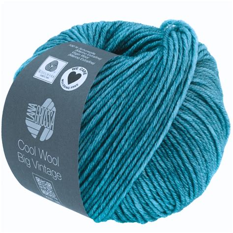 Lana Grossa Cool Wool Big Vintage Merino Hobbygigant Nl