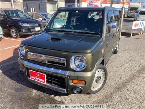 1999 Daihatsu Naked GF L750S Car Price 2 632
