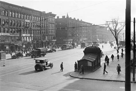 25 Glorious Pictures From The Harlem Renaissance