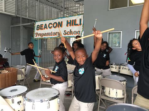 Miami Campus | Beacon Hill School