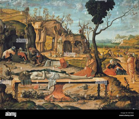 Vittore Carpaccio Carpaccio Hi Res Stock Photography And Images Alamy