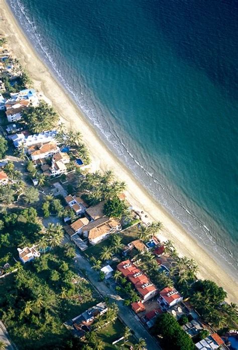 Las mejores playas de Nayarit para visitar El Heraldo de San Luis Potosí