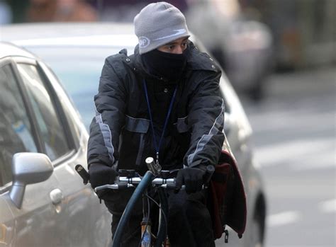 Pronostican que habrá nevadas en Mar del Plata este viernes por la