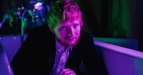 Ed Sheeran Ecco Il Nuovo Singolo Afterglow Video E Traduzione