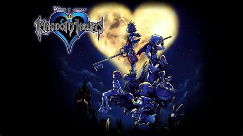 Kingdom Hearts Melody Of Memory E Le Altre Novità Annunciate Nel Nuovo Trailer Video Smartworld