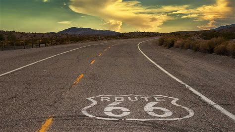 USA: Route 66 Road Trip | Tourlane