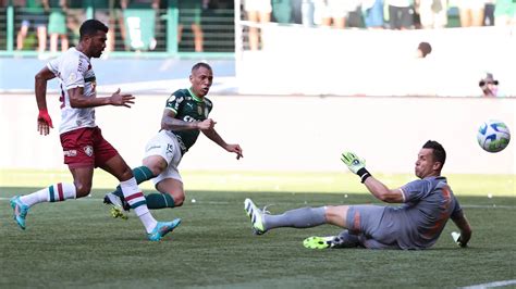 V Deo Veja Os Melhores Momentos De Palmeiras X Fluminense