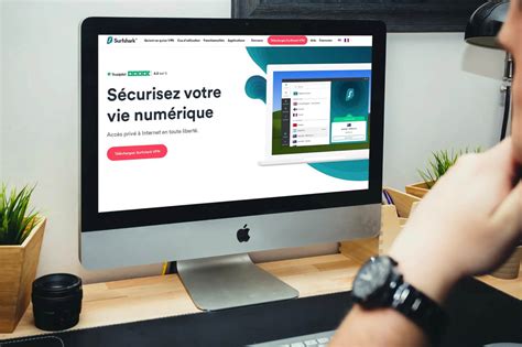 Bon plan VPN voici une astuce pour économiser 211 avec Surfshark