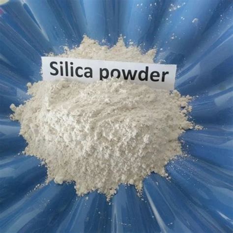 White Silica Powder at Rs 52 kg सलक पउडर in Kanpur ID