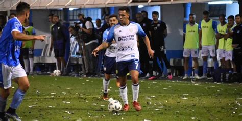 Atlético de Rafaela empató sin goles contra Estudiantes de Río Cuarto